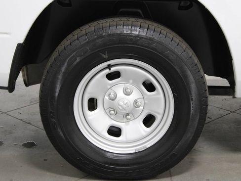 Used 2023 RAM 1500 Tradesman image 14