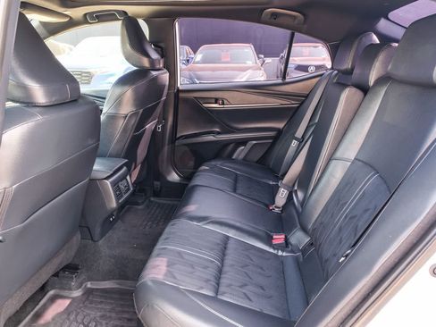 Certified 2025 Toyota Camry XSE FWD image 19