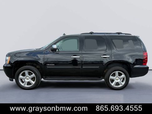 Used 2014 Chevrolet Tahoe LS w/ All-Star Edition RWD image 6
