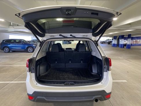 Used 2024 Subaru Forester Limited AWD/4WD image 7