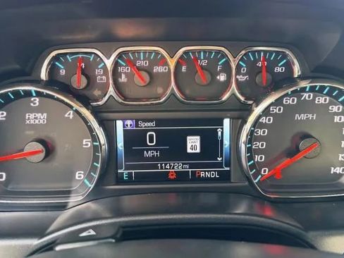 Used 2017 GMC Sierra 1500 SLT image 27