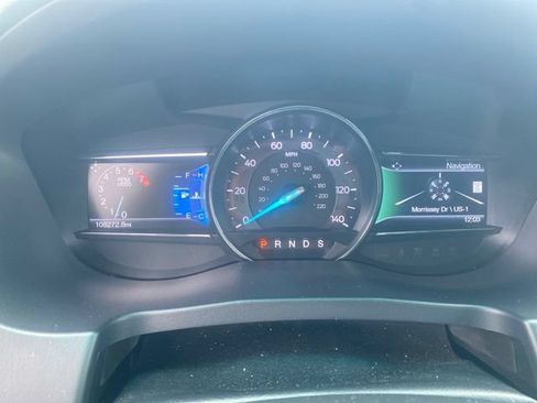 Used 2016 Ford Explorer Sport w/ Equipment Group 401A AWD/4WD image 15