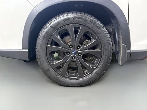 Used 2020 Subaru Forester Sport AWD/4WD image 31
