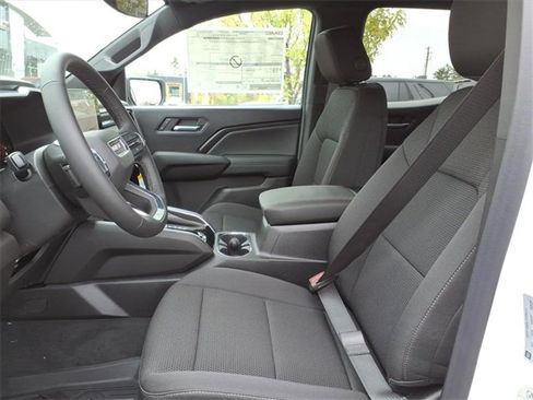 New 2026 GMC Canyon Elevation image 9