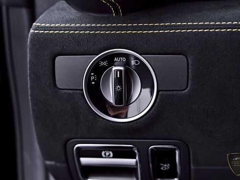 Used 2018 Mercedes-Benz AMG GT R image 65