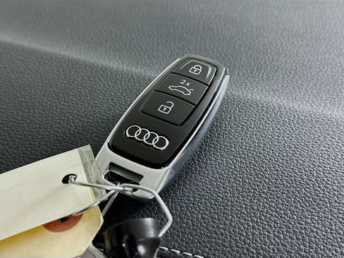 New 2026 Audi Q8 Premium Plus AWD/4WD image 48