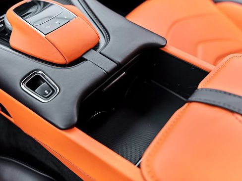 Used 2023 Aston Martin DBS Coupe RWD image 76