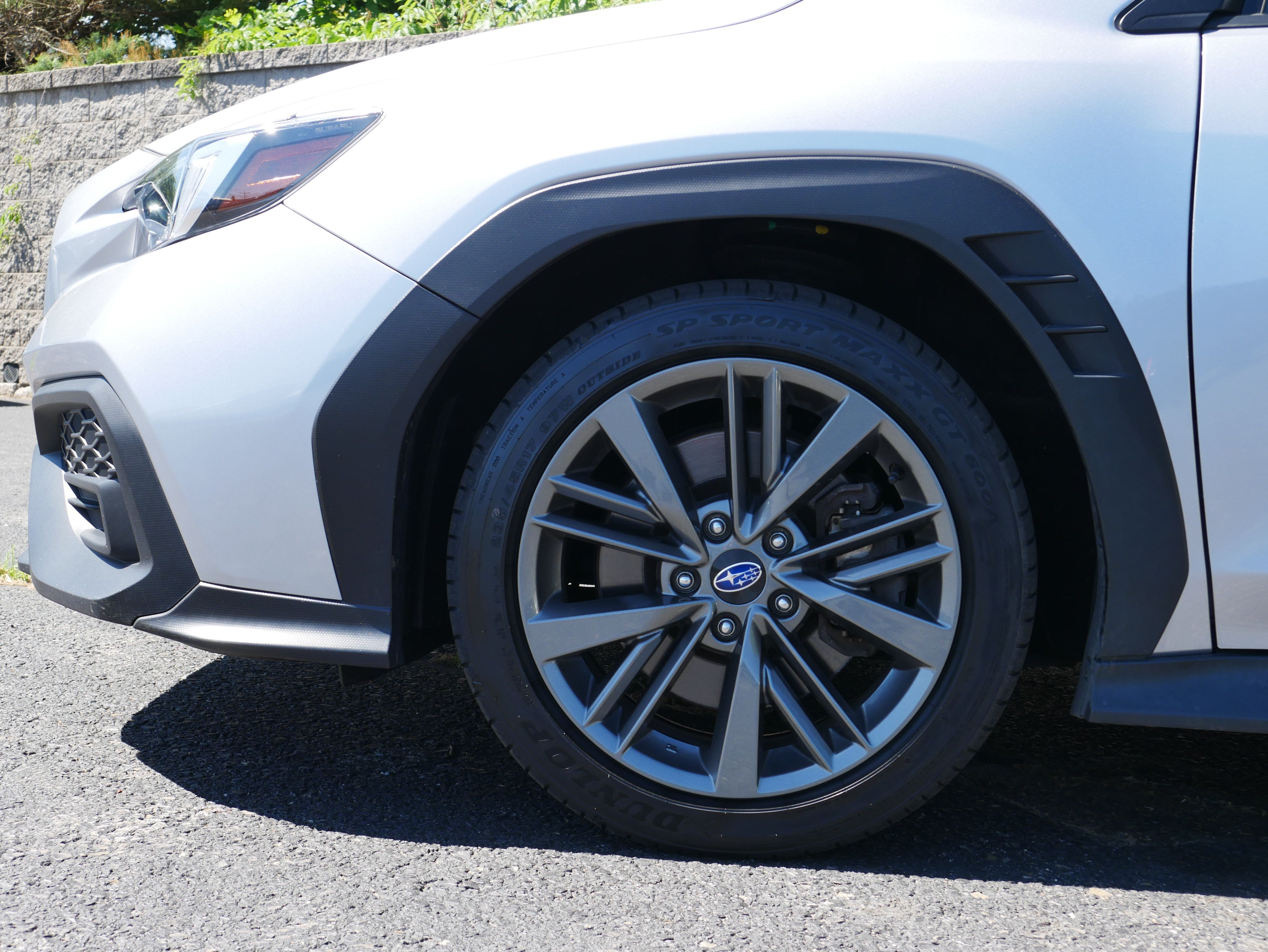 Used 2024 Subaru WRX AWD/4WD image 11