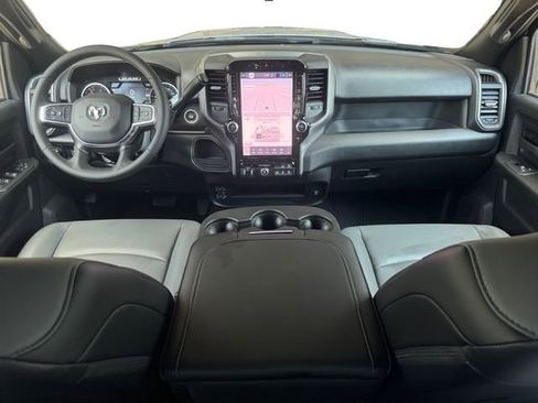 New 2026 RAM 2500 Tradesman image 11