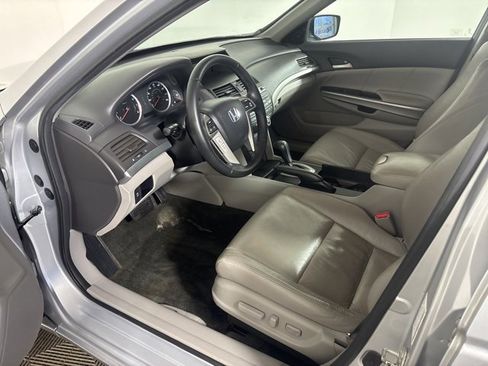 Used 2010 Honda Accord EX-L image 11