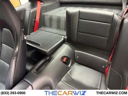 Used 2015 Porsche 911 Turbo S image 45