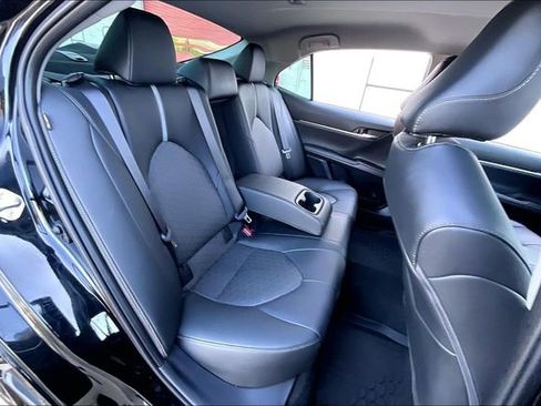 Used 2023 Toyota Camry XSE image 27