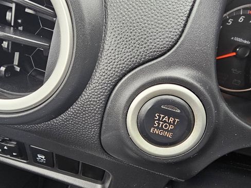 Used 2018 Mitsubishi Mirage SE FWD image 27