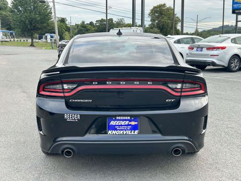 Used 2022 Dodge Charger GT RWD image 6