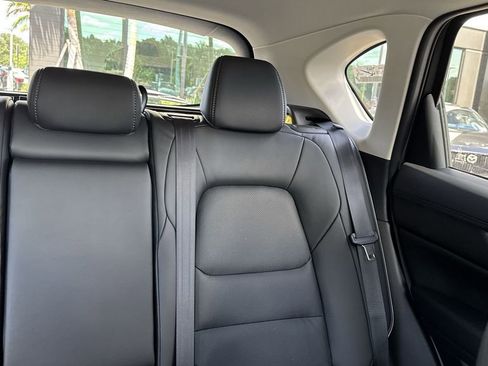 Used 2025 MAZDA CX-5 AWD 2.5 S w/ Select Package image 20