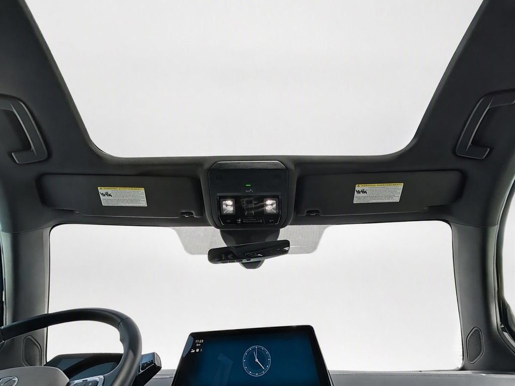 Certified 2023 Volkswagen ID.4 Pro S AWD/4WD image 31