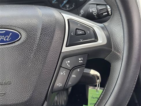 Used 2016 Ford Fusion S FWD image 27