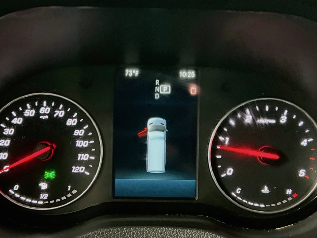 Used 2024 Mercedes-Benz Sprinter 2500 image 18