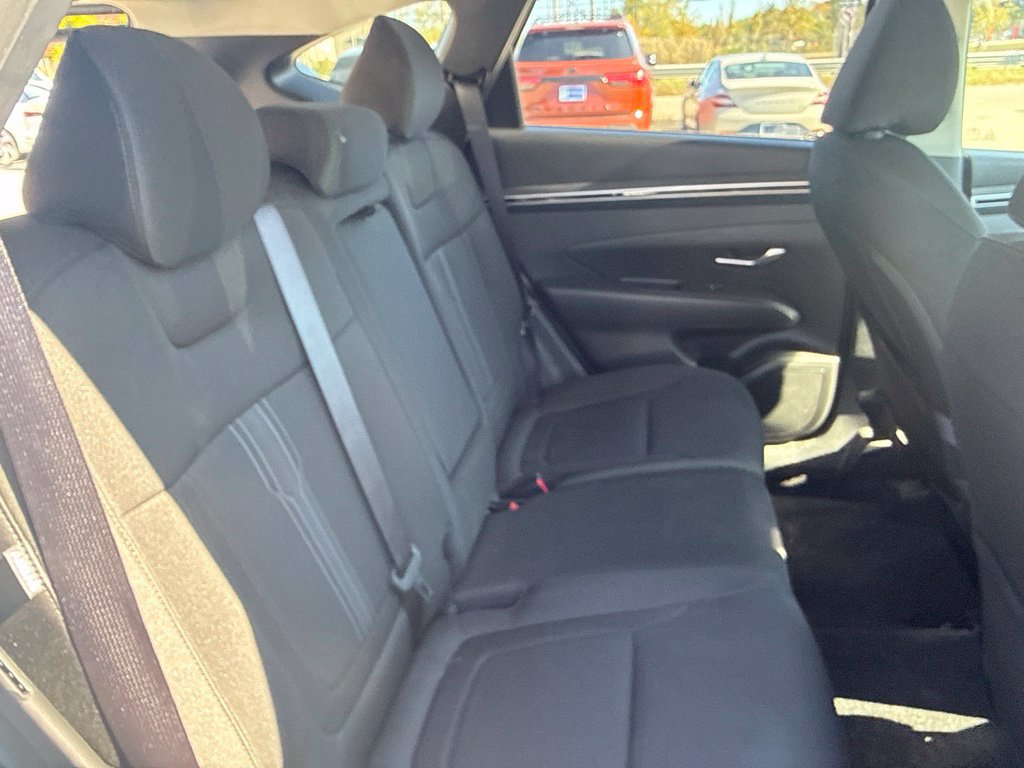 Used 2024 Hyundai Tucson SEL AWD/4WD image 24