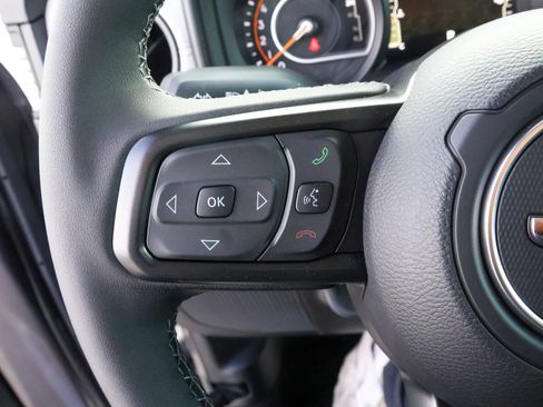 New 2026 Jeep Wrangler Unlimited Sport AWD/4WD image 26