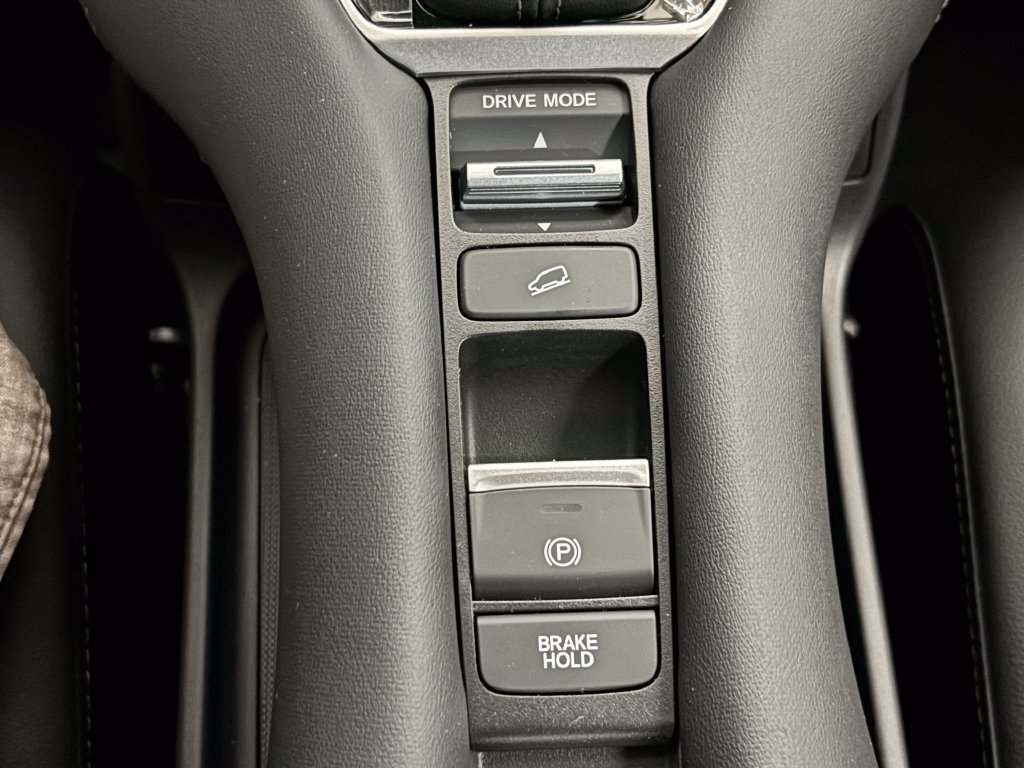 New 2027 Honda HR-V EX-L image 28
