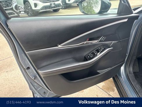 Used 2024 MAZDA CX-30 AWD 2.5 S w/ Preferred Package image 22