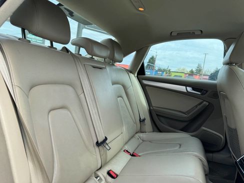 Used 2012 Audi A4 2.0T Premium Plus image 14