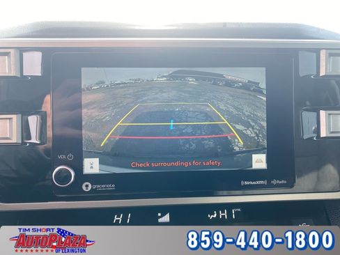 Used 2024 Toyota Tundra SR5 w/ TRD Sport Premium Package image 5