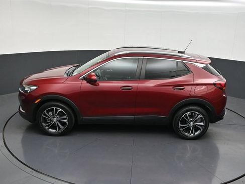 Used 2023 Buick Encore GX Select FWD image 16