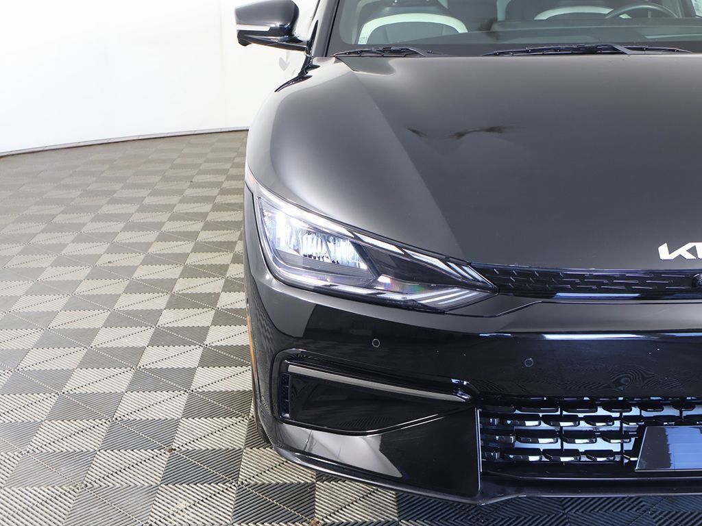 Used 2023 Kia EV6 GT-Line RWD image 15