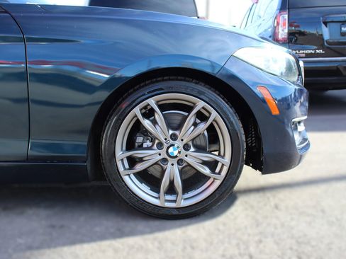 Used 2016 BMW 228i Convertible image 26