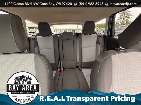 Used 2018 Ford Escape SE AWD/4WD image 21