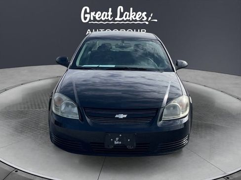 Used 2010 Chevrolet Cobalt LT w/ My Link Package image 8