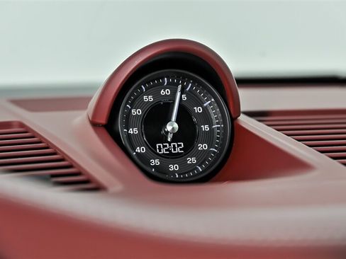 Used 2020 Porsche 911 Carrera S RWD image 27