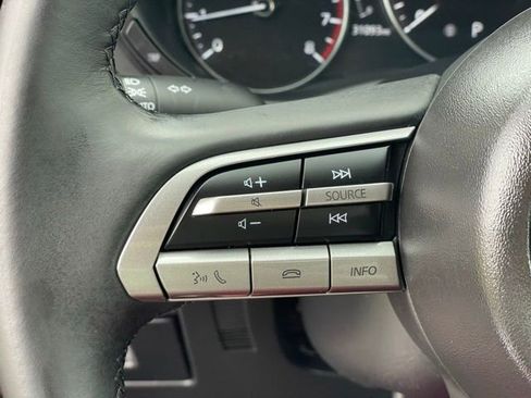 Used 2023 MAZDA MAZDA3 s image 16