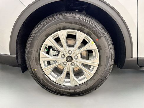 New 2026 Ford Escape Active image 26