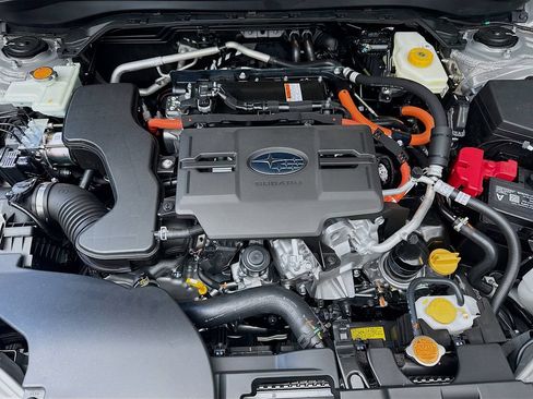 New 2026 Subaru Forester Touring AWD/4WD image 40