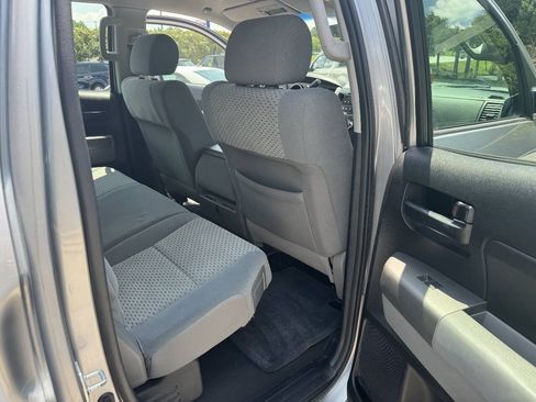 Used 2013 Toyota Tundra 2WD Double Cab w/ Tow Pkg image 14