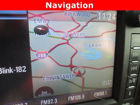 Used 2014 GMC Sierra 2500 Denali w/ Suspension Package, Off-Road image 14