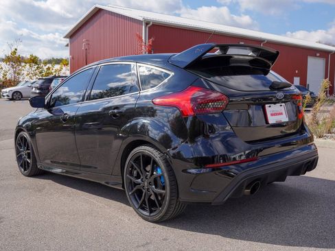 Used 2017 Ford Focus RS image 6