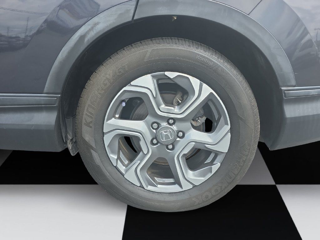 Used 2019 Honda CR-V EX-L image 14