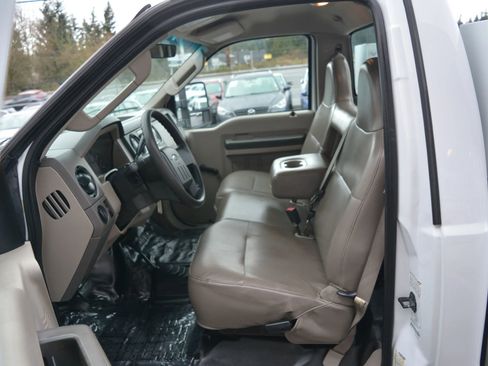 Used 2008 Ford F350 XL image 11