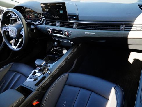 Used 2022 Audi A5 2.0T Premium Plus image 10