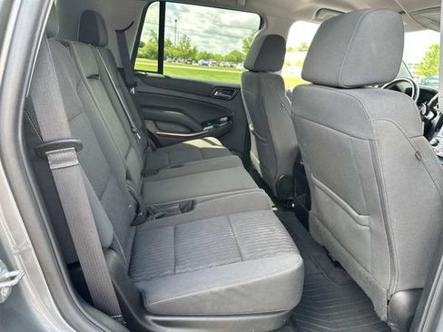 Used 2020 GMC Yukon SLE w/ SLE Value Package AWD/4WD image 24