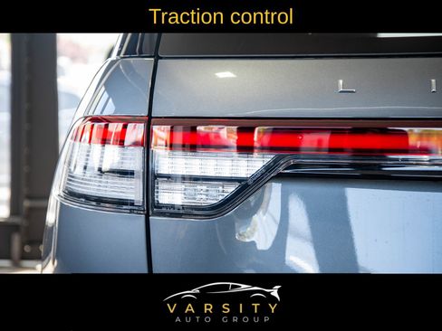 Used 2025 Lincoln Aviator Reserve w/ Equipment Group 201A AWD/4WD image 40