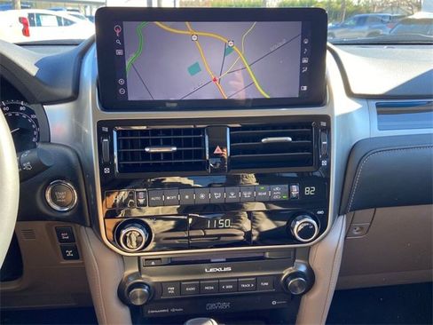 Certified 2023 Lexus GX 460 Premium image 21