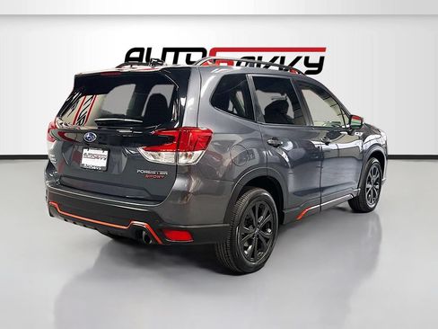 Used 2024 Subaru Forester Sport AWD/4WD image 7