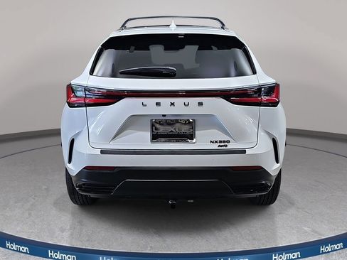 New 2026 Lexus NX 350 AWD w/ Premium Package image 7