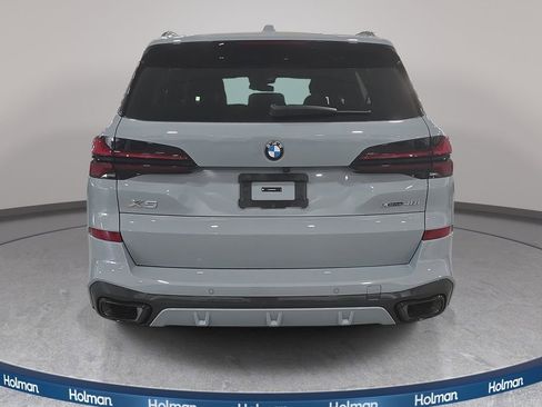 Certified 2024 BMW X5 xDrive40i w/ M Sport Package AWD/4WD image 7