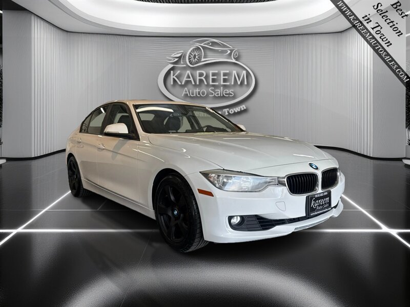 Used 2013 BMW 328i Sedan RWD image 3
